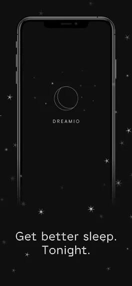 Game screenshot Dreamio: Yoga Nidra for Sleep mod apk