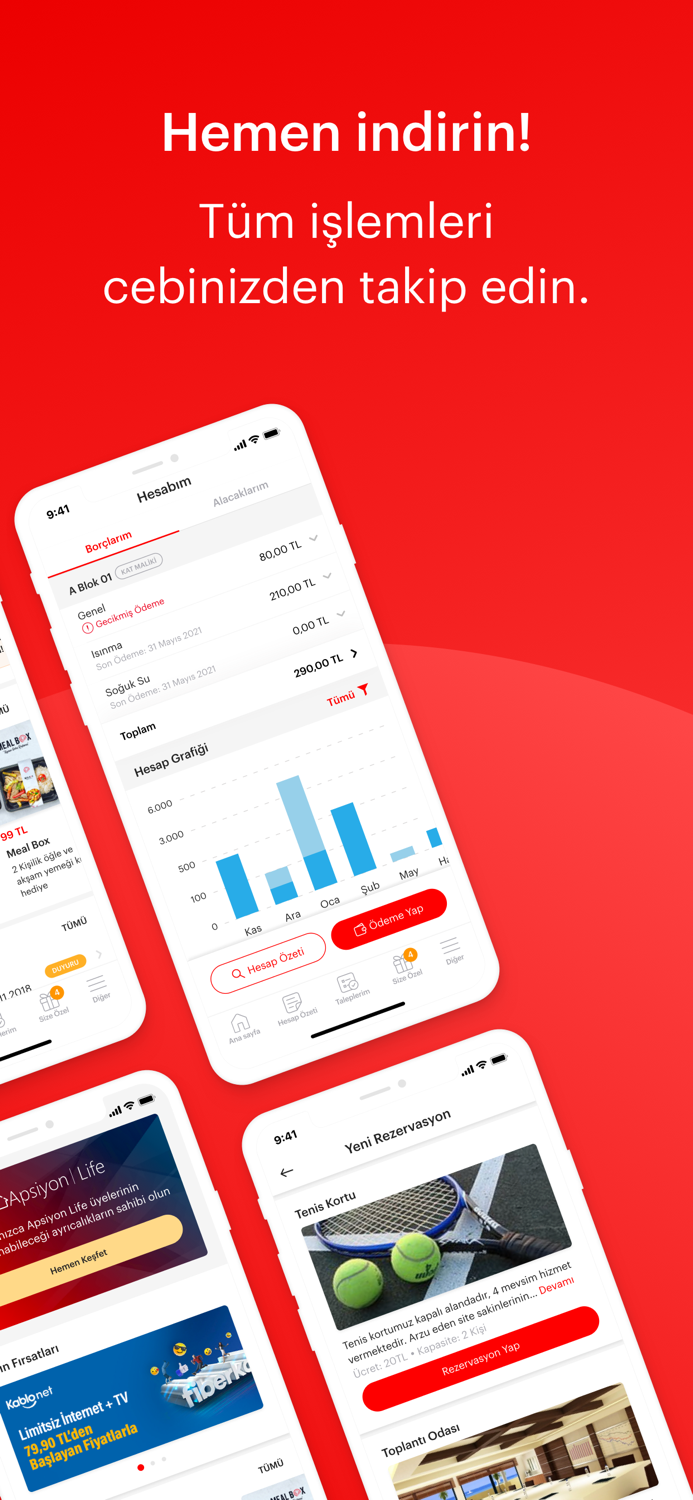 ProYönSis Profesyonel Yönetim