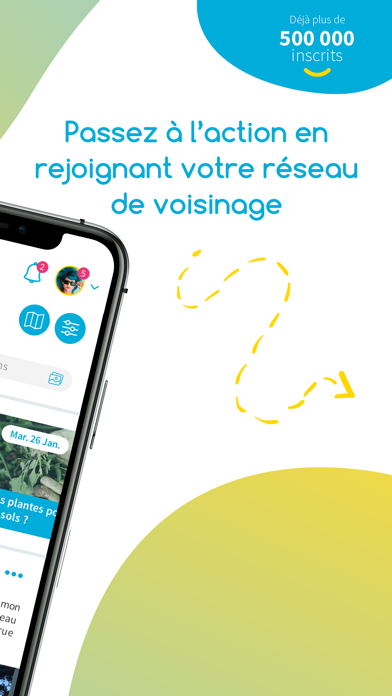 Screenshot #2 pour Smiile