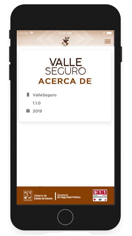 Valle Seguro screenshot-9