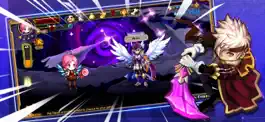 Game screenshot 怪物X聯盟(Pet Alliance) apk