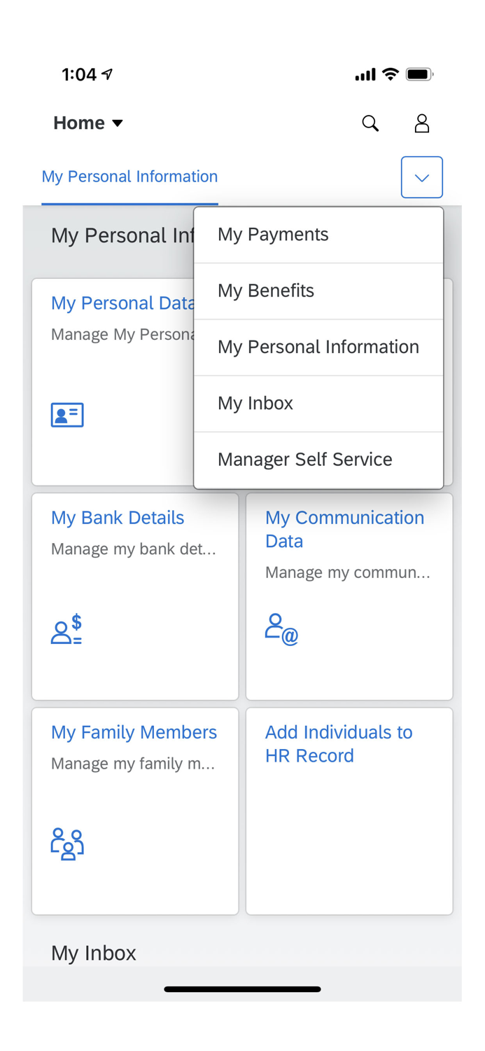 Arthrex Fiori Client