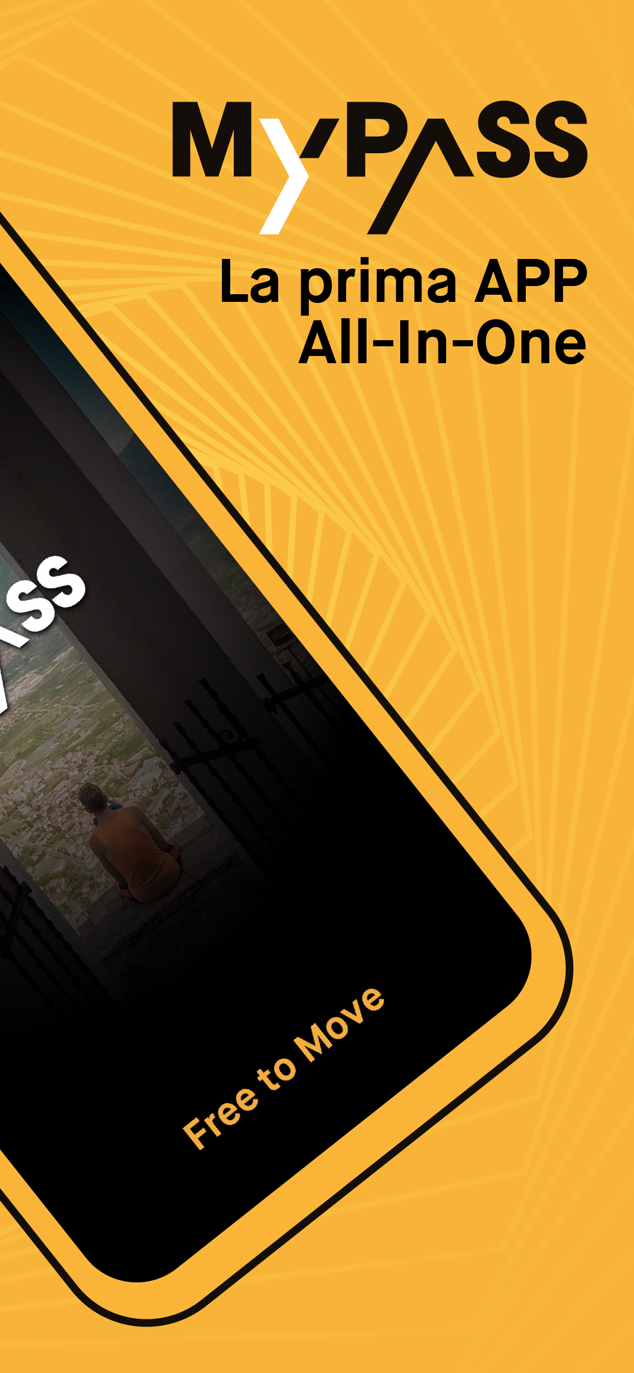 MyPass