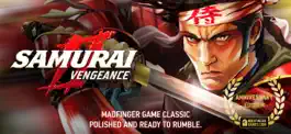 Game screenshot Samurai 2: Vengeance mod apk