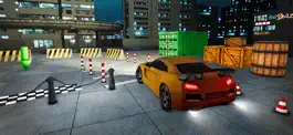 Game screenshot Amazing Parking Simulator 3d hack