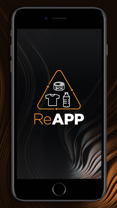 Screenshot #1 pour ReAPP Stores