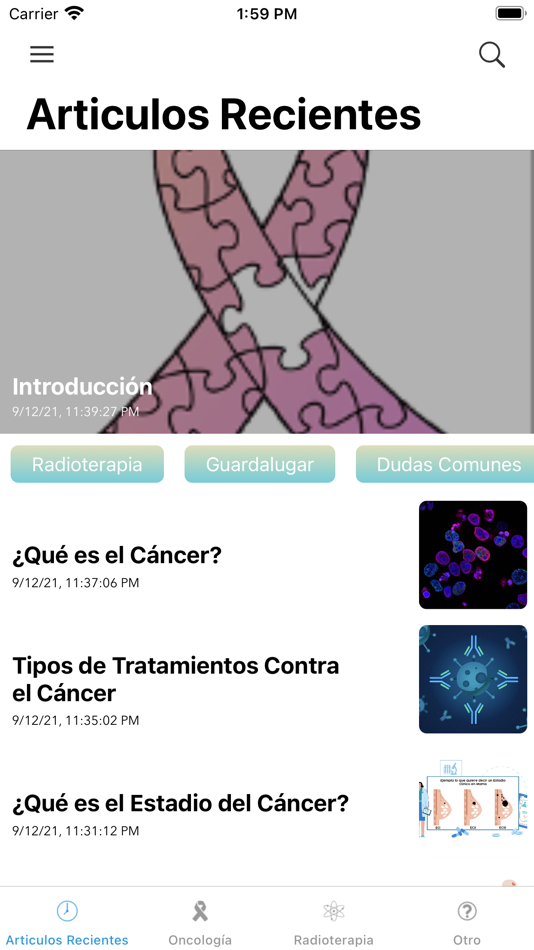 #6. Canswer (iOS) 由: Centro de Evaluacion de Osteoporosis, S.A. de C.V.