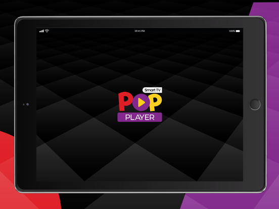 Screenshot #5 pour POP-Player