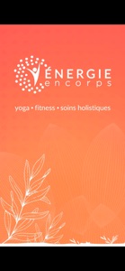 Energie EnCorps screenshot #1 for iPhone