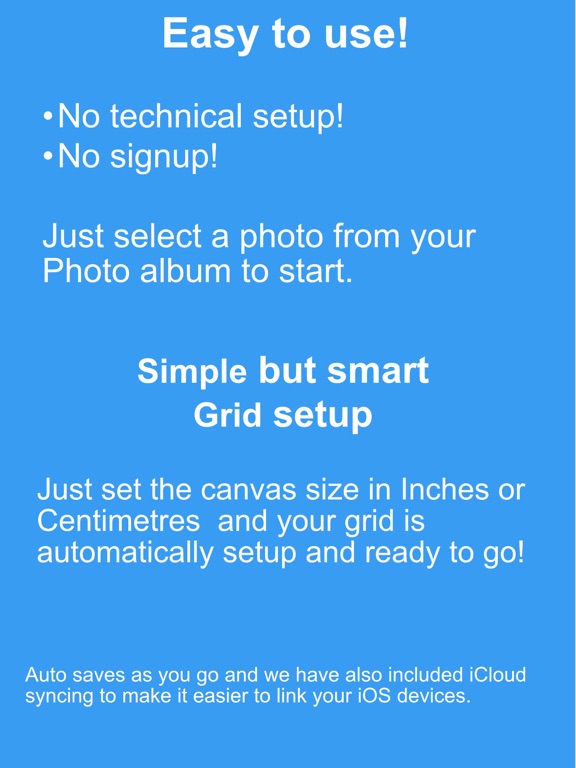 Screenshot #5 pour SmartGrid