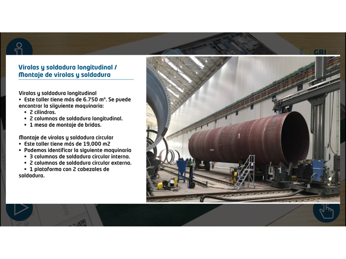 GRI Renewable Industries AR