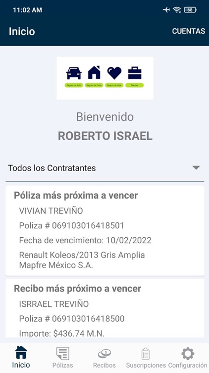 PolizApp