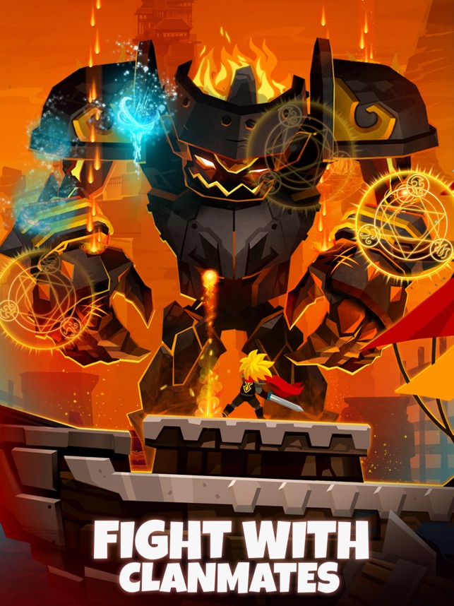 Tap Titans 2 - Hero Legends on the App Store