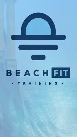 Game screenshot BeachFIT Training Oceanside mod apk