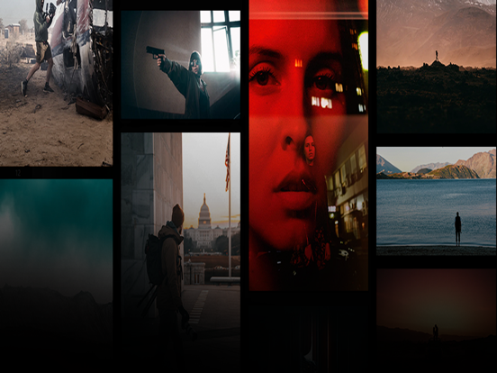 Screenshot #4 pour VEGAS Hub