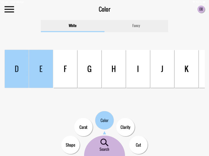Andre Messika Diamonds