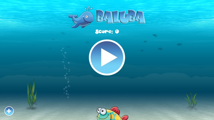 Baluba The Whale screenshot-3