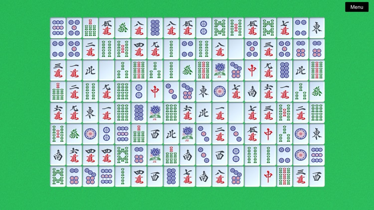 ShisenSho - Solitaire