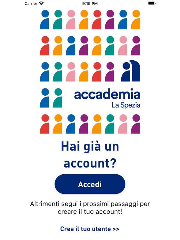 Screenshot #5 pour Accademia La Spezia