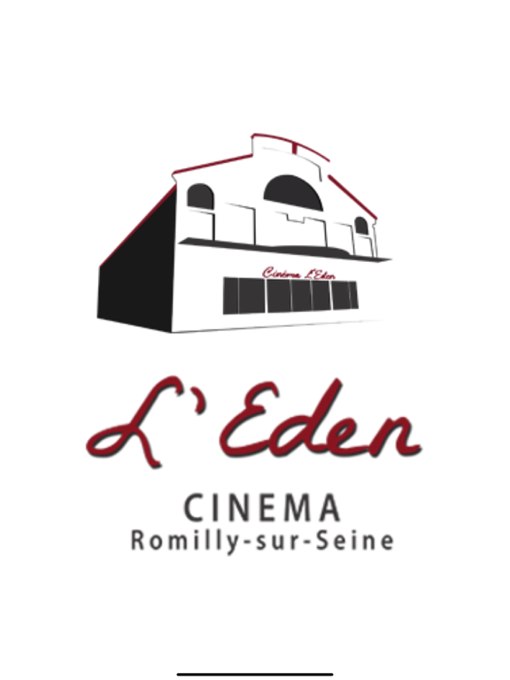 Screenshot #4 pour L'Eden -  Romilly sur seine