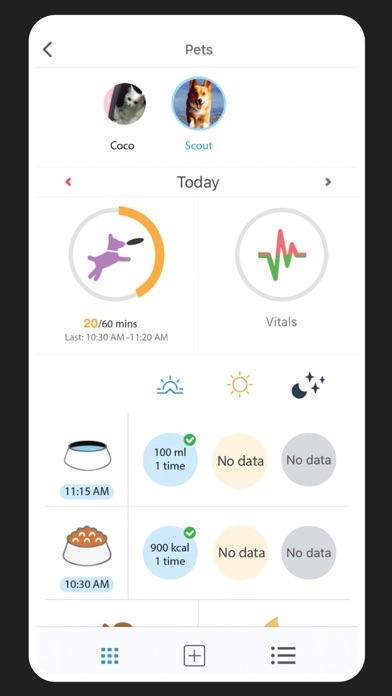 Pet24Care Screenshot