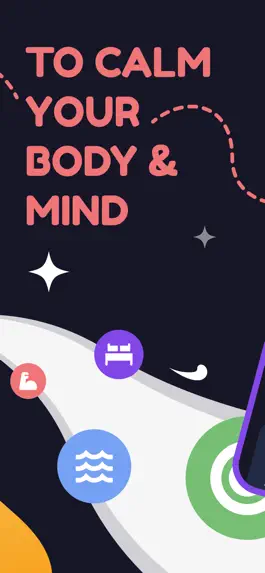 Game screenshot Breathe by 7M | Sleep & Relax apk