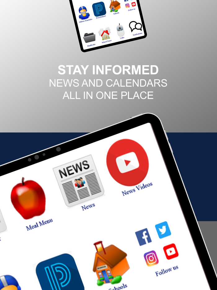 Harrison County School Dist