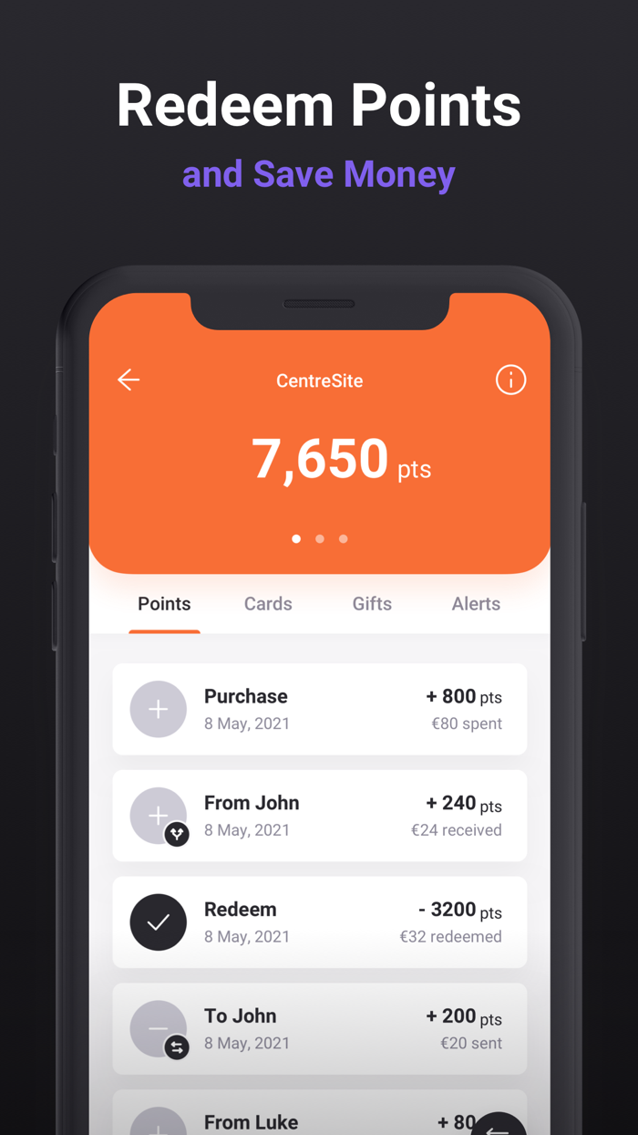 Loyalty Wallet Loyale