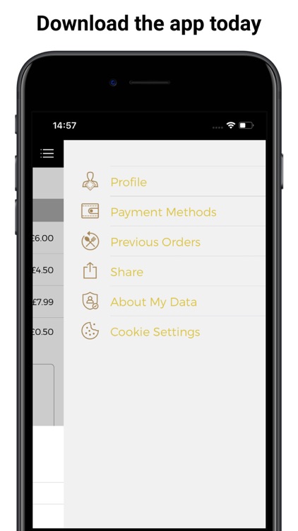 Pat Black's Talk of The Town screenshot-3