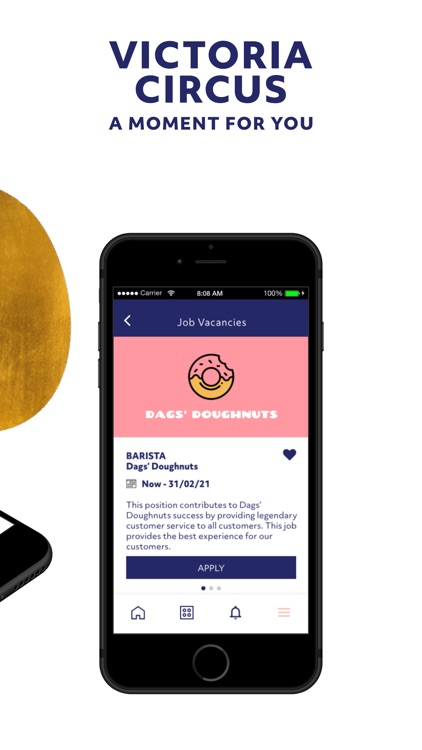 Victoria Circus screenshot-4