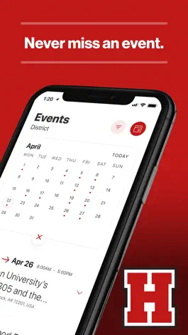 Game screenshot Hermitage School District, AR hack