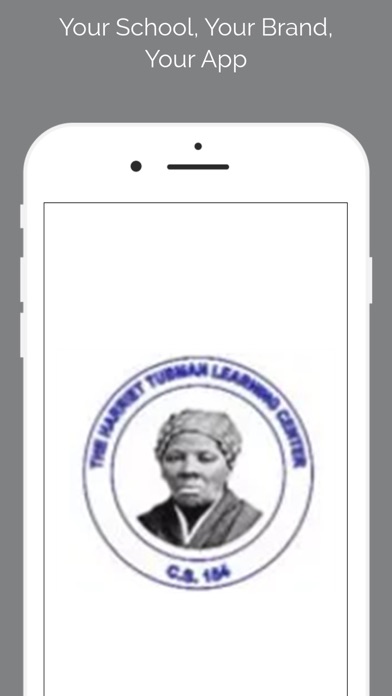 P.S. 154 Harriet Tubman LC Screenshot