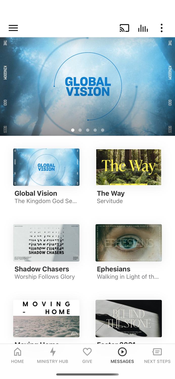 Heights Church Prescott