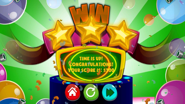 Perfect Fruit Slice master 3d