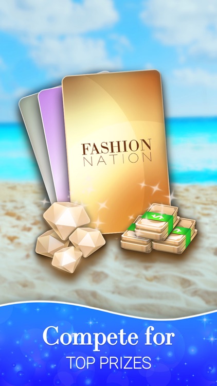 Fashion Nation: Style & Fame screenshot-6