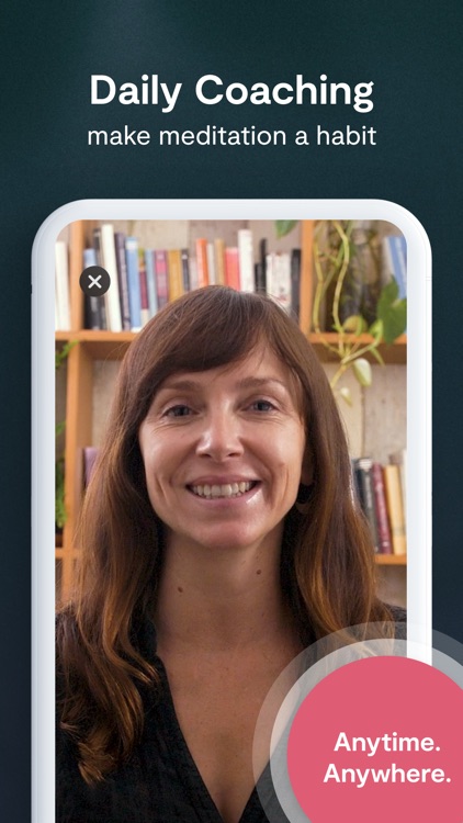 Mindfulness.com Meditation App screenshot-3