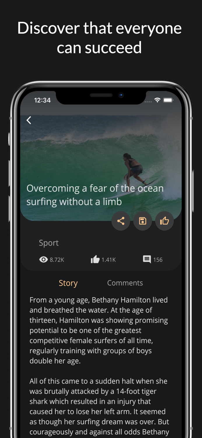 Inspr - Success stories