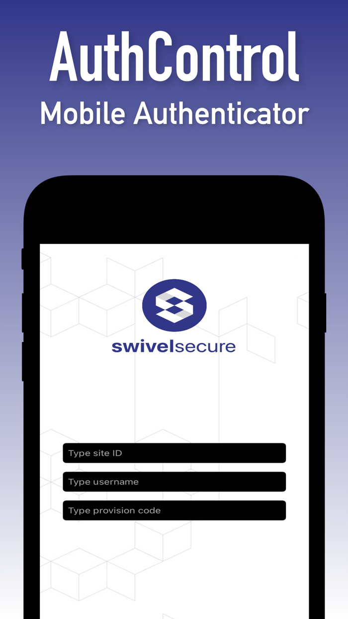 AC Mobile Authenticator