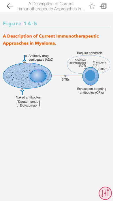 Cancer Pharmacology Manual Screenshot