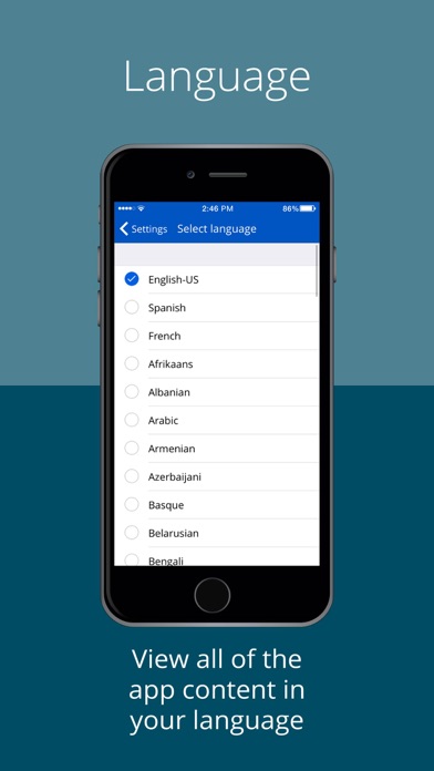 How to cancel & delete Amphitheater Public Schools from iphone & ipad 4