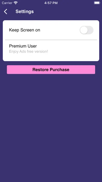 ESP32 WiFi OTA iPhone-skjermbilde 4
