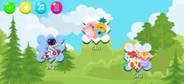 Game screenshot Kids Puzzle Games mod apk