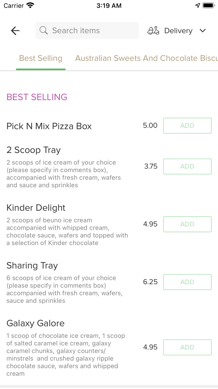 Pink Shop Pontypridd