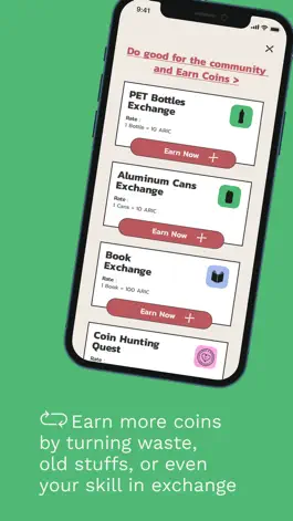 Game screenshot Ari Around hack