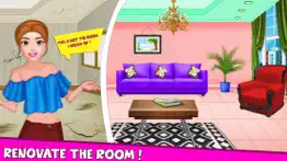 house designing game girl game problems & solutions and troubleshooting guide - 2