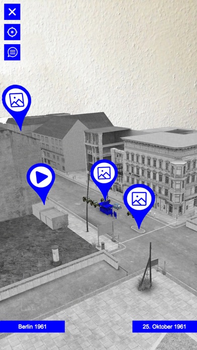 Cold War Berlin Screenshot