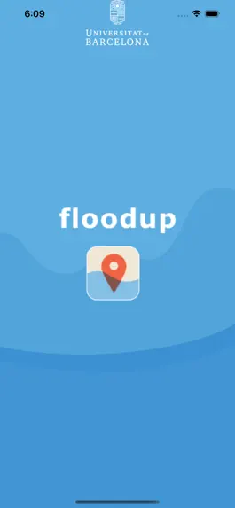 Game screenshot floodup mod apk