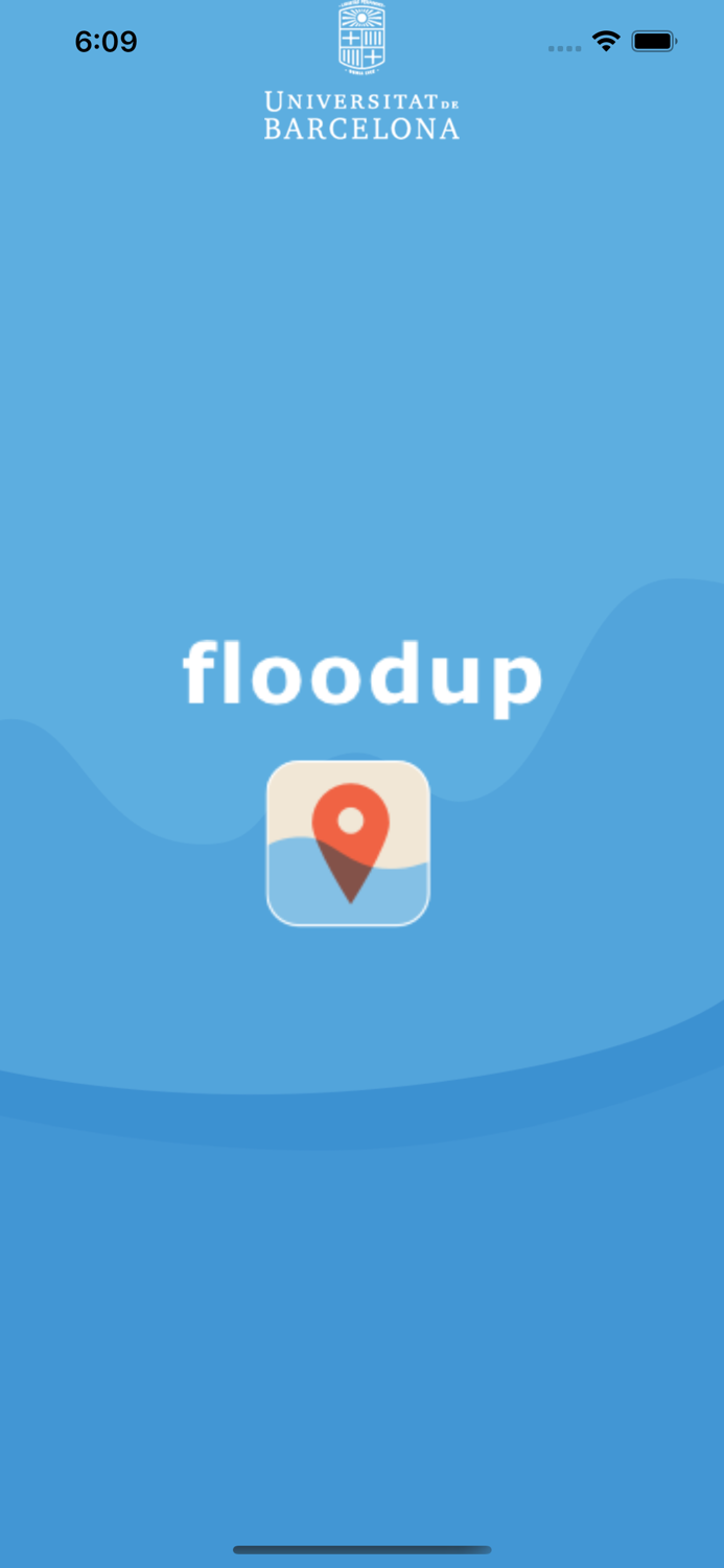 floodup