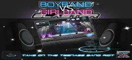 Game screenshot Boyband V Girlband Pop Shooter hack