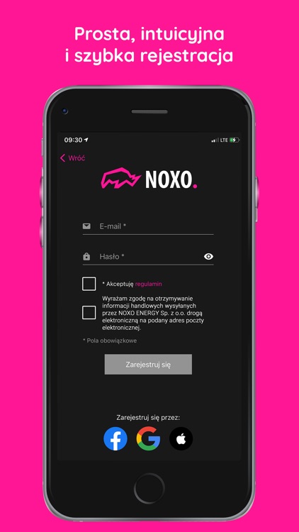 NOXO. screenshot-4